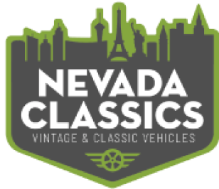 Nevada Classics logo